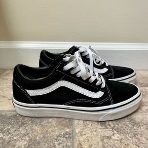 Vans Old Skool size 7.5